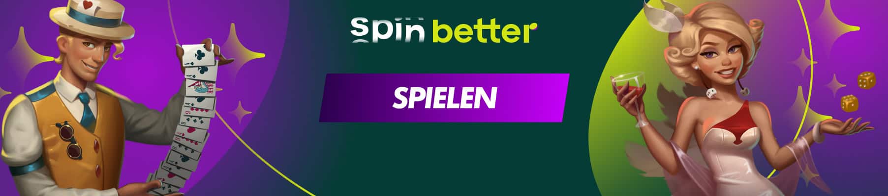 SpinBetter Casino