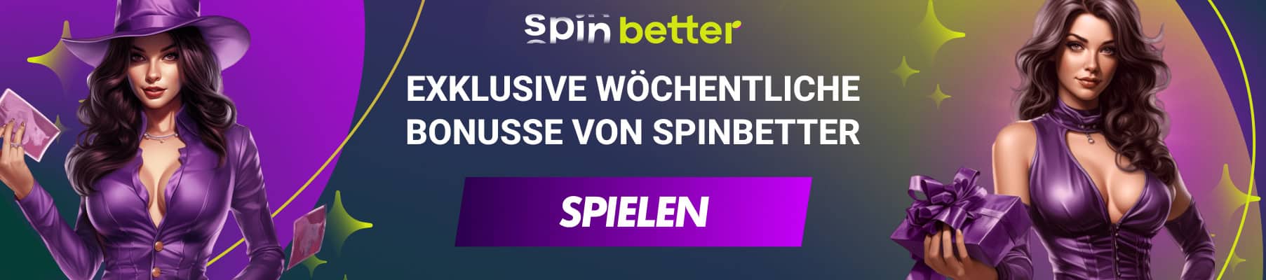 SpinBetter