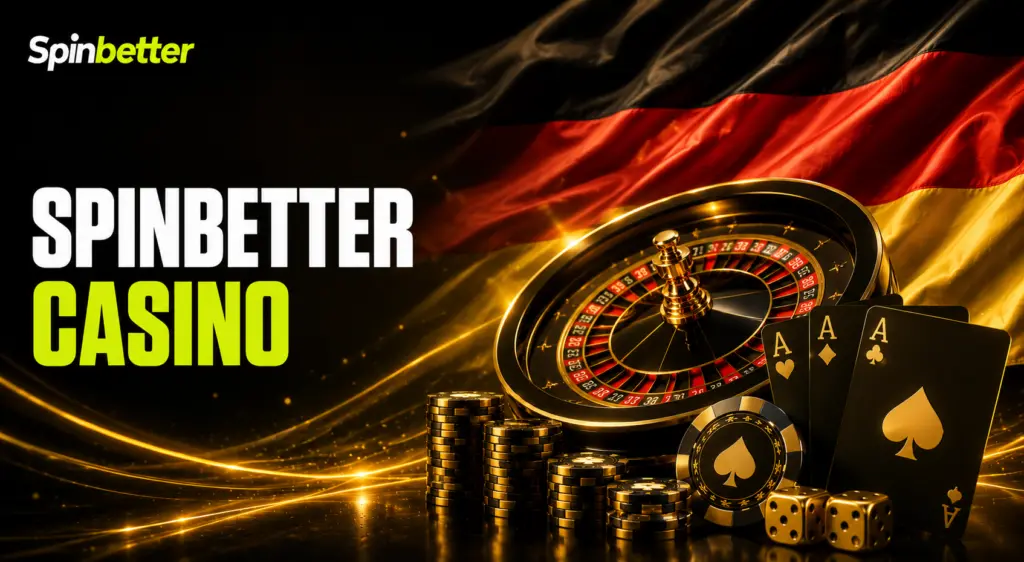 SpinBetter Casino